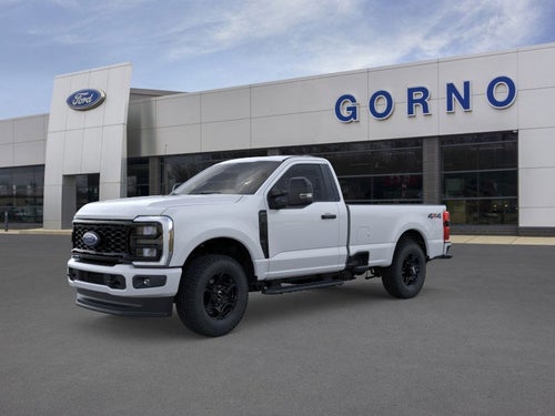 2026 Ford F-250 F-250® XL