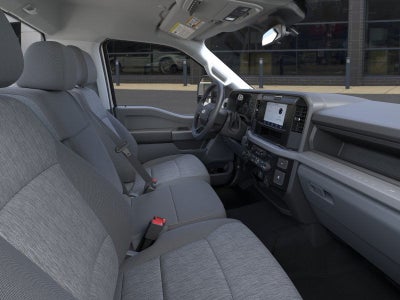 2026 Ford F-250 F-250® XL