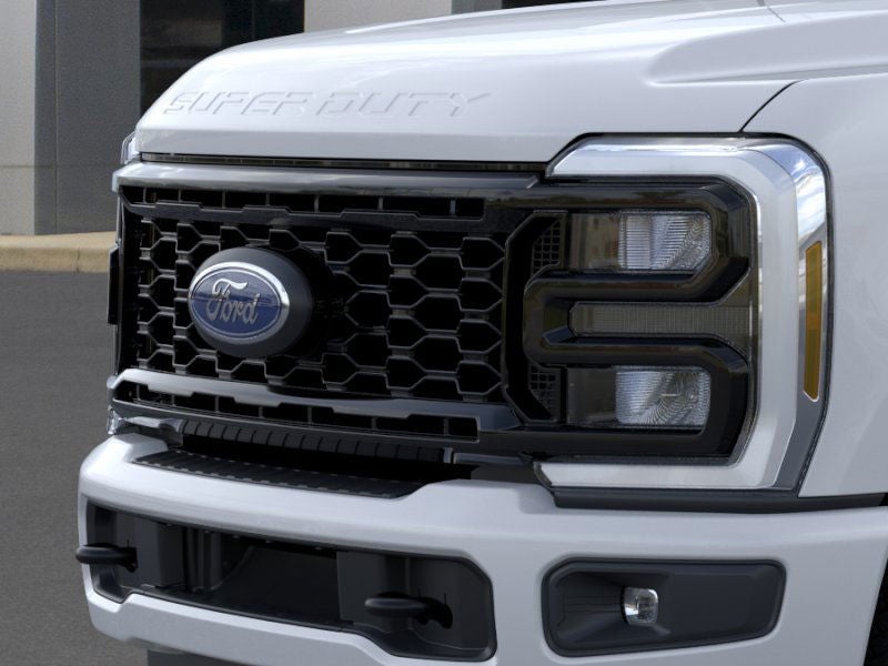 2026 Ford F-250 F-250® XL