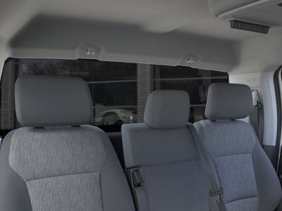 2026 Ford F-250 F-250® XL