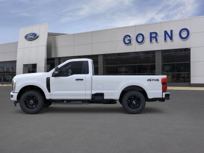 2026 Ford F-250 F-250® XL