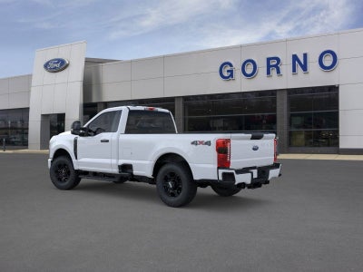 2026 Ford F-250 F-250® XL