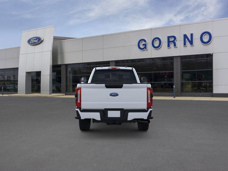 2026 Ford F-250 F-250® XL