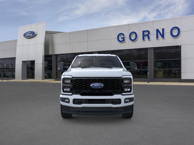 2026 Ford F-250 F-250® XL