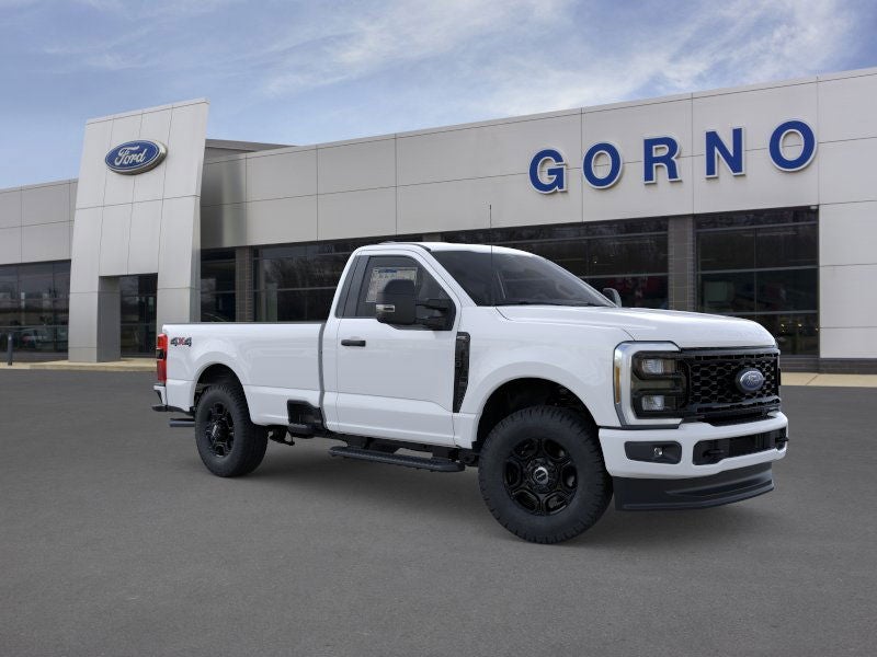 2026 Ford F-250 F-250® XL