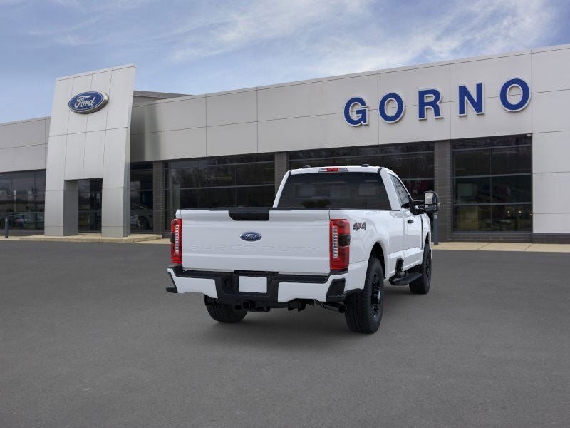 2026 Ford F-250 F-250® XL