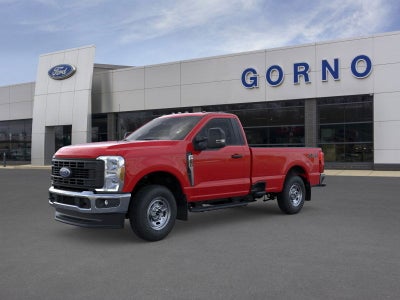 2026 Ford F-250 F-250® XL