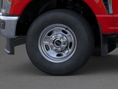 2026 Ford F-250 F-250® XL