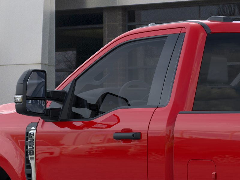 2026 Ford F-250 F-250® XL