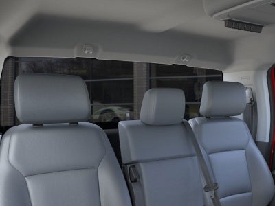 2026 Ford F-250 F-250® XL