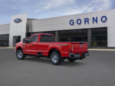 2026 Ford F-250 F-250® XL