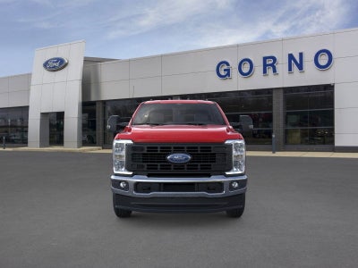 2026 Ford F-250 F-250® XL