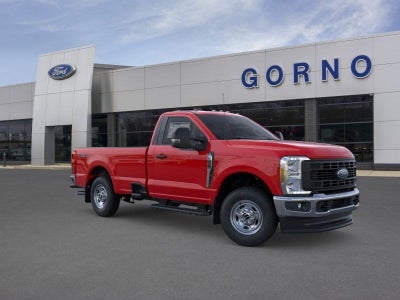 2026 Ford F-250 F-250® XL