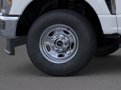 2026 Ford F-250 F-250® XL