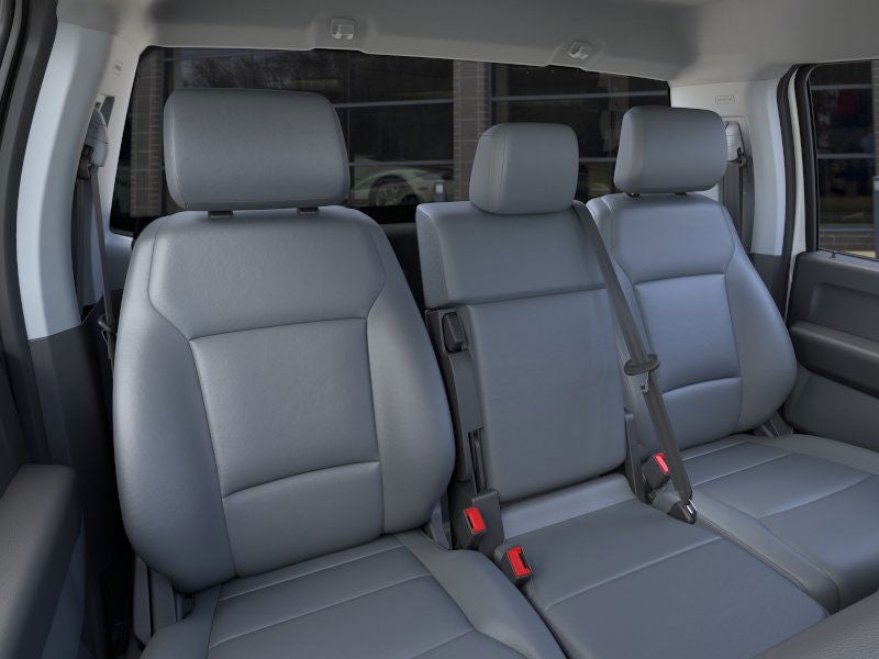 2026 Ford F-250 F-250® XL