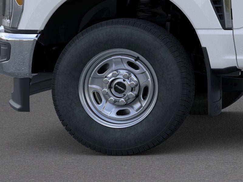 2026 Ford F-250 F-250® XL