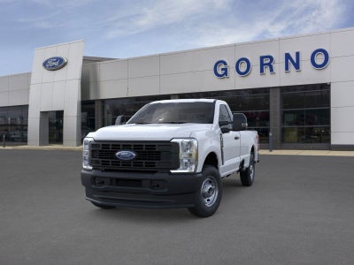 2026 Ford F-250 F-250® XL