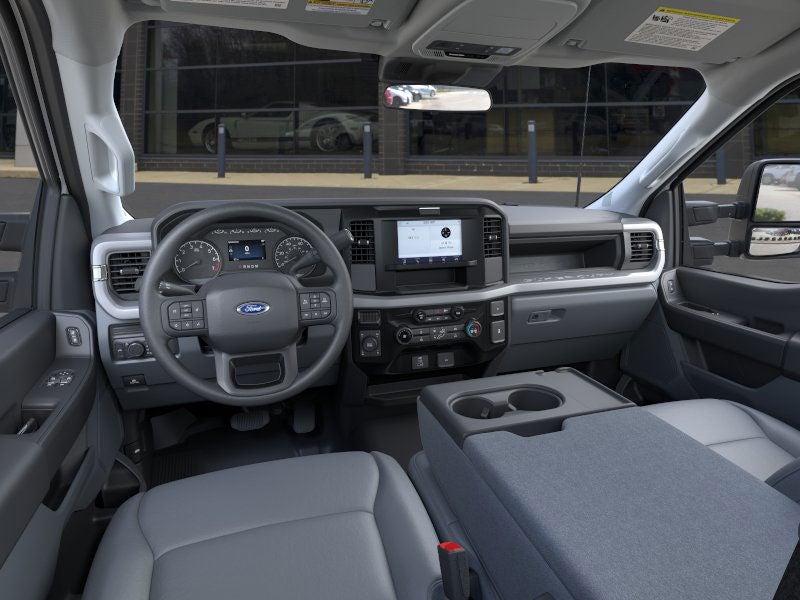 2026 Ford F-250 F-250® XL