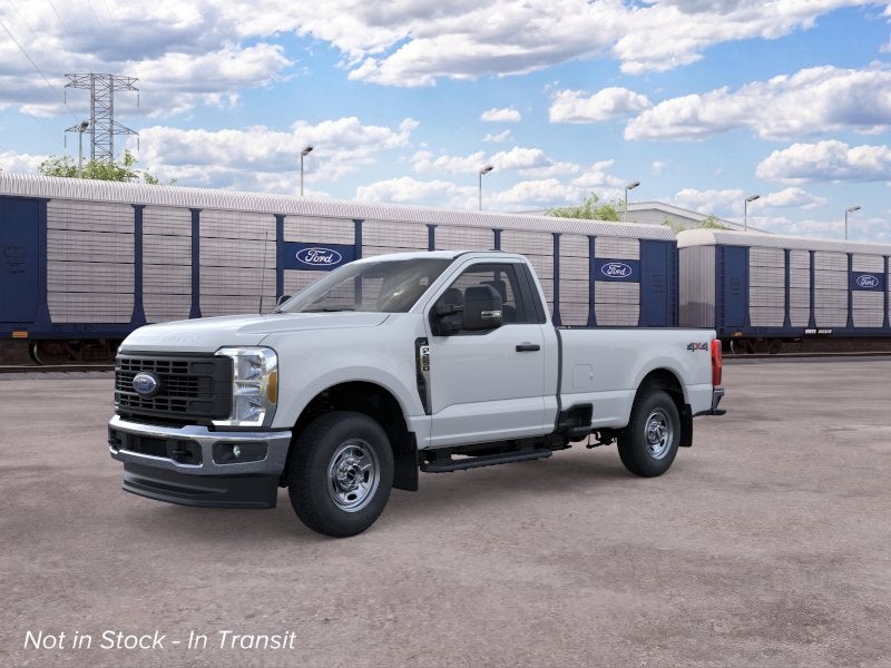 2026 Ford F-250 F-250® XL