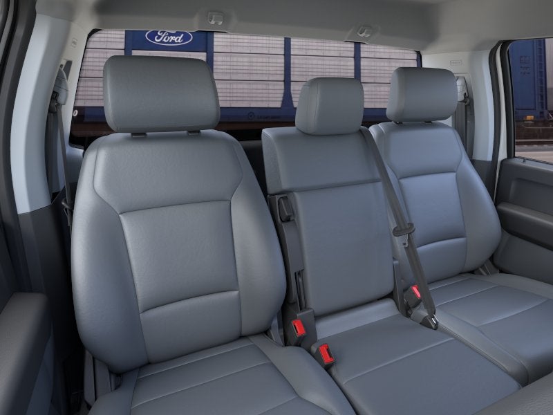 2026 Ford F-250 F-250® XL