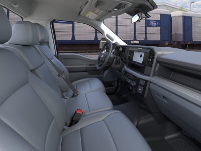2026 Ford F-250 F-250® XL
