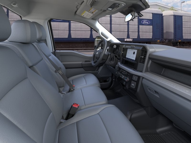 2026 Ford F-250 F-250® XL