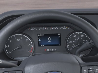 2026 Ford F-250 F-250® XL