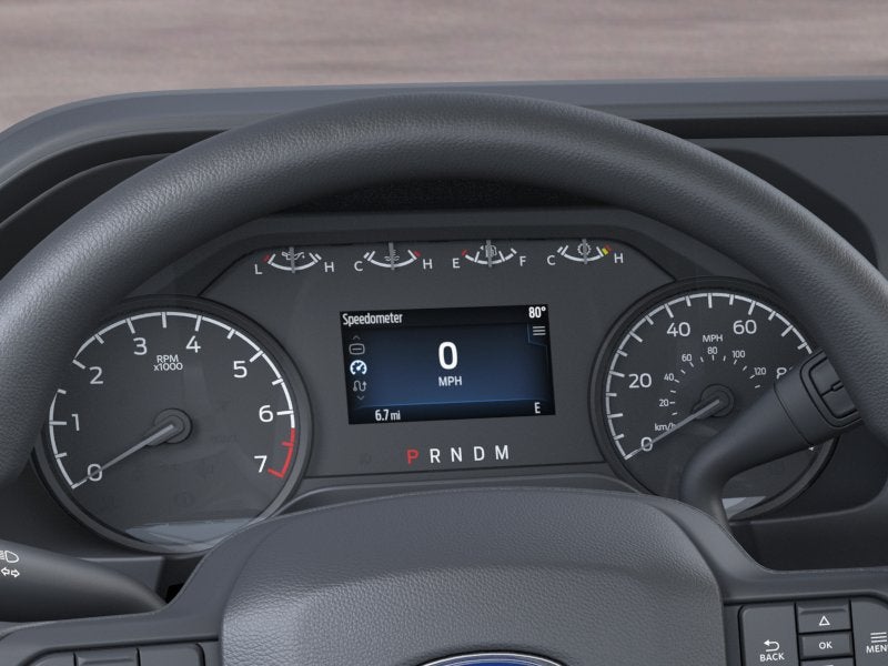 2026 Ford F-250 F-250® XL