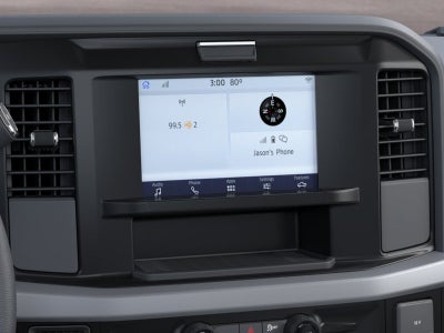 2026 Ford F-250 F-250® XL