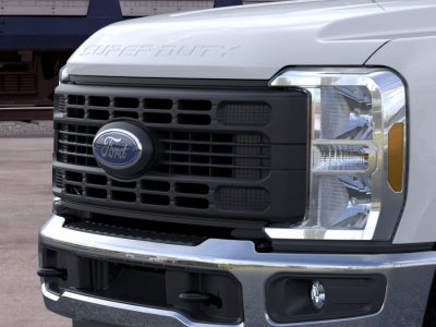 2026 Ford F-250 F-250® XL