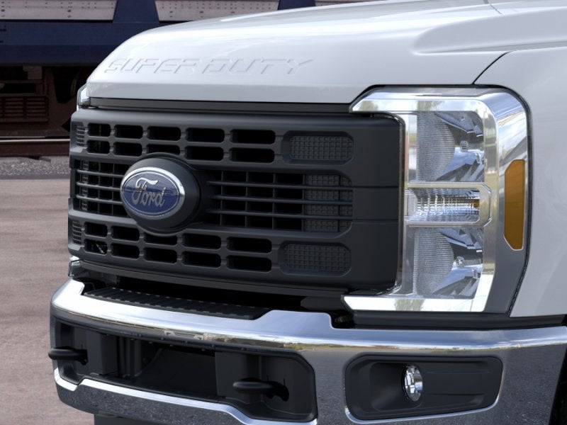 2026 Ford F-250 F-250® XL