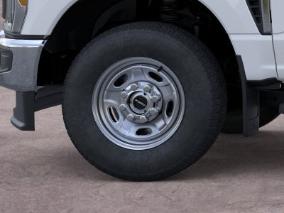 2026 Ford F-250 F-250® XL