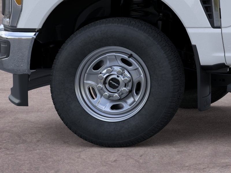 2026 Ford F-250 F-250® XL
