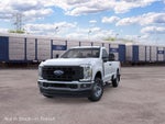 2026 Ford F-250 F-250® XL