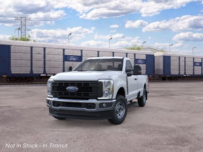 2026 Ford F-250 F-250® XL