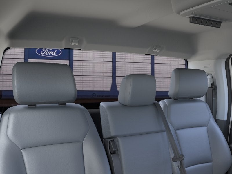 2026 Ford F-250 F-250® XL