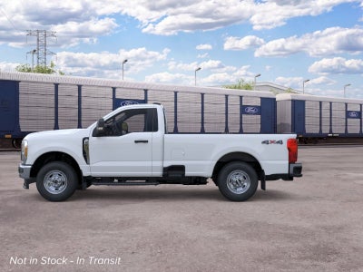 2026 Ford F-250 F-250® XL