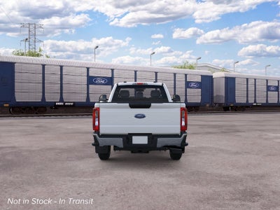 2026 Ford F-250 F-250® XL