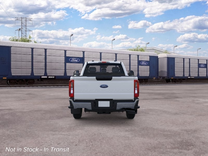 2026 Ford F-250 F-250® XL