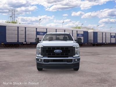 2026 Ford F-250 F-250® XL