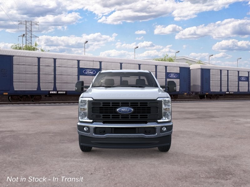 2026 Ford F-250 F-250® XL