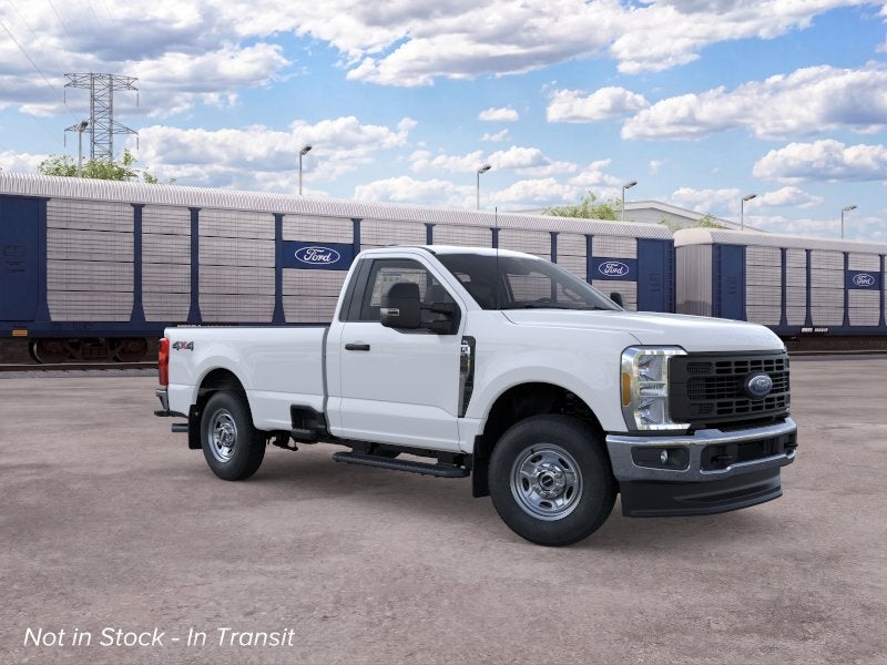 2026 Ford F-250 F-250® XL
