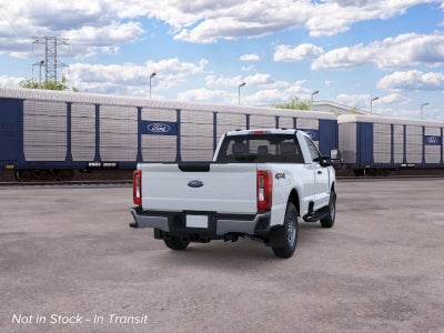 2026 Ford F-250 F-250® XL