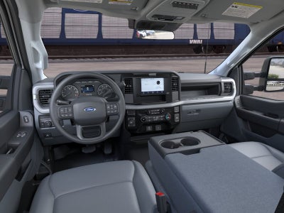 2026 Ford F-250 F-250® XL