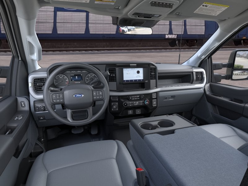 2026 Ford F-250 F-250® XL