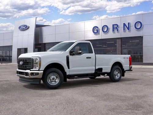 2027 Ford F-250 F-250® XL