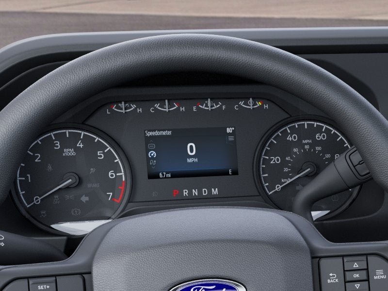 2027 Ford F-250 F-250® XL
