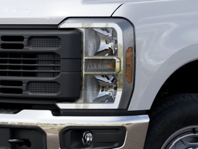 2027 Ford F-250 F-250® XL