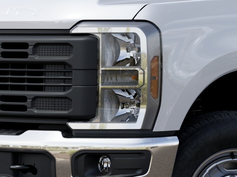 2027 Ford F-250 F-250® XL
