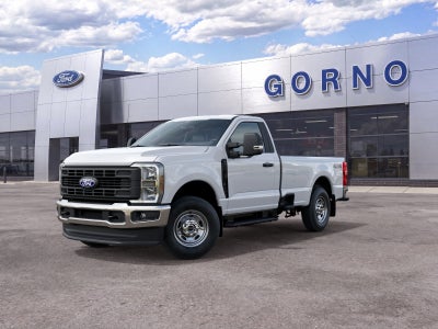 2027 Ford F-250 F-250® XL